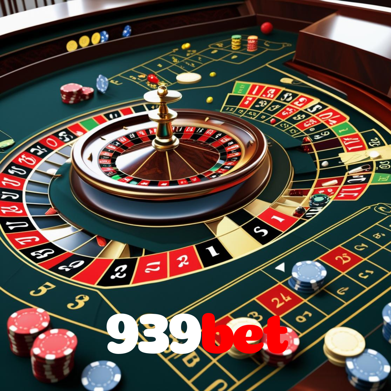 Segurança no 939bet