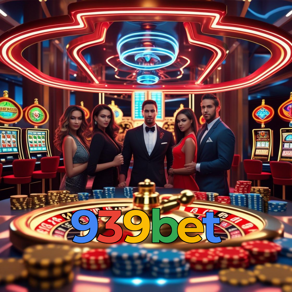 Login no 939bet