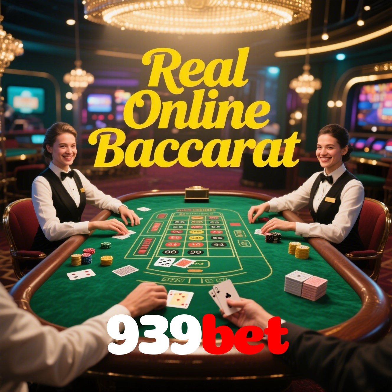 Segurança no 939bet