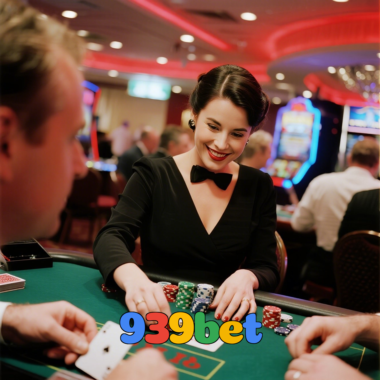 Login no 939bet
