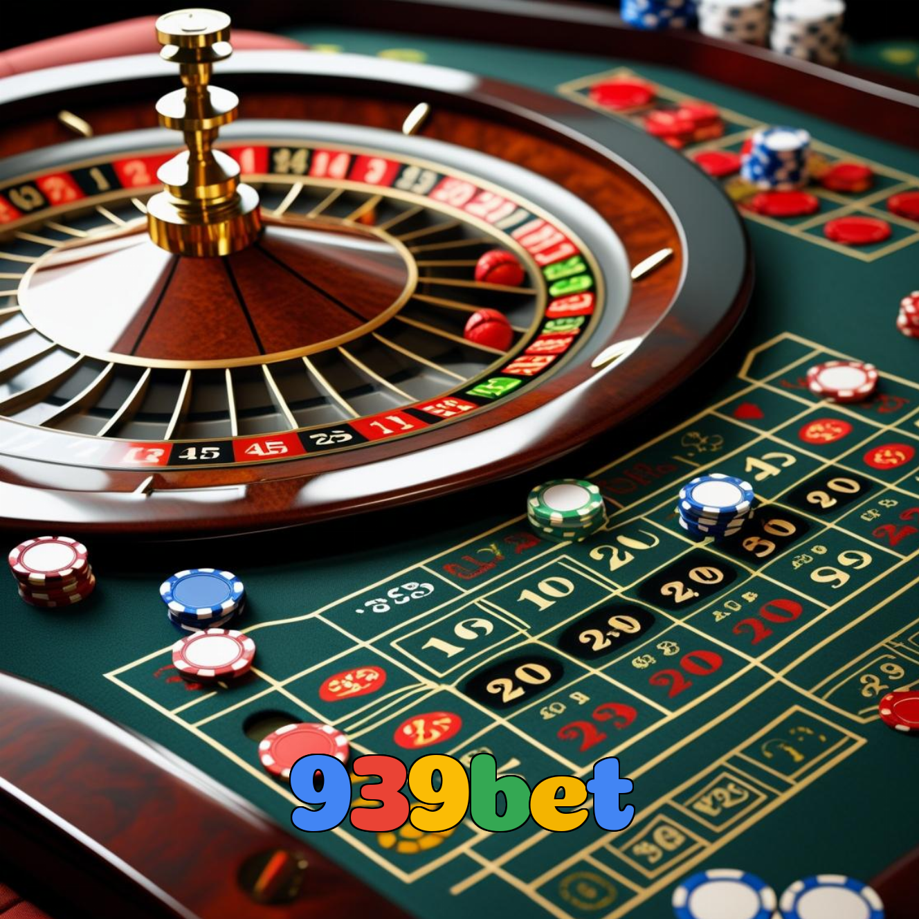 Login no 939bet