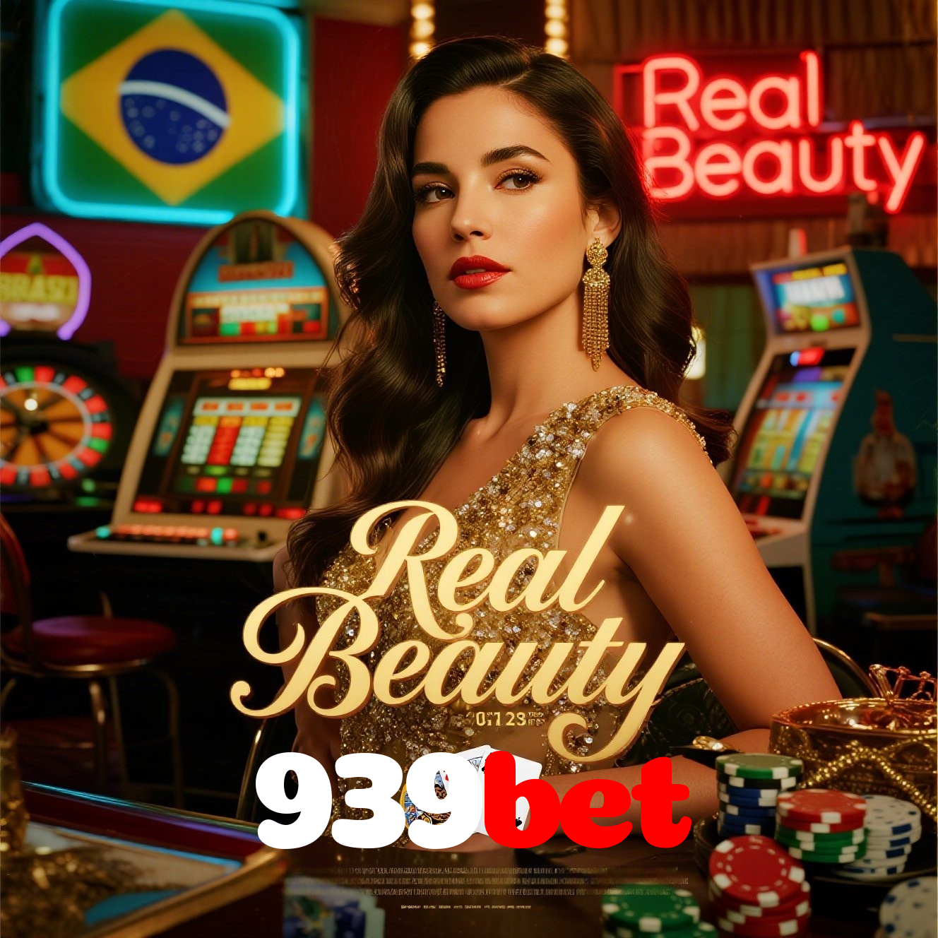 Segurança no 939bet