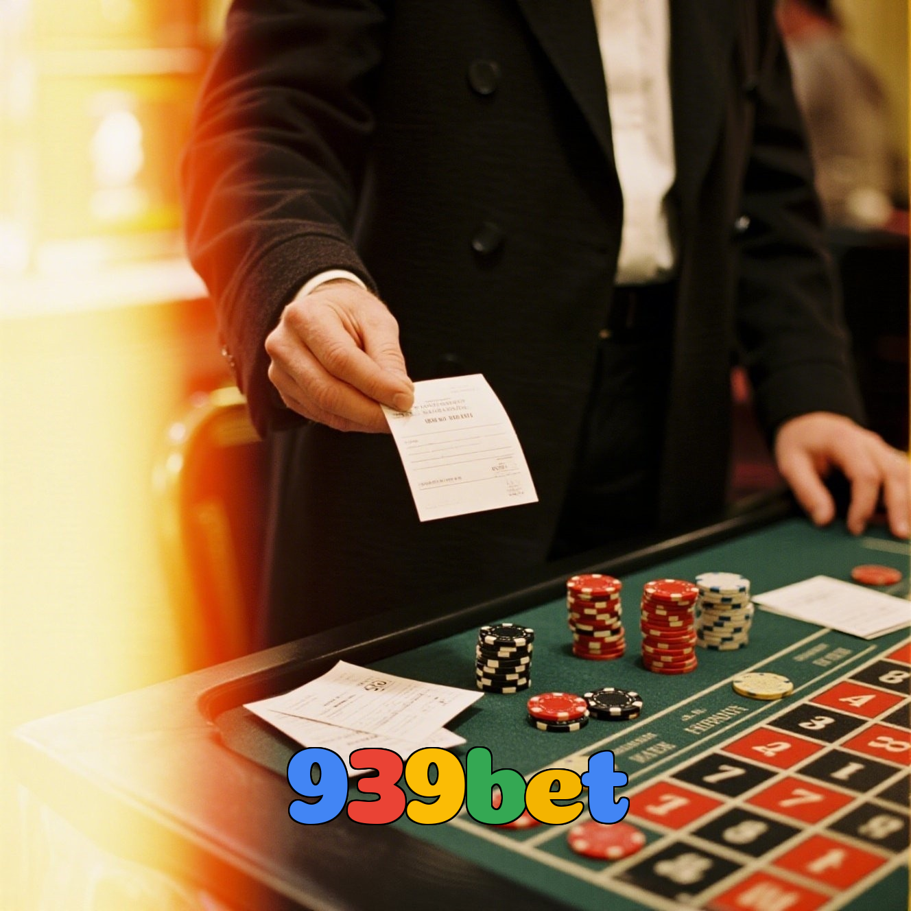 Login no 939bet