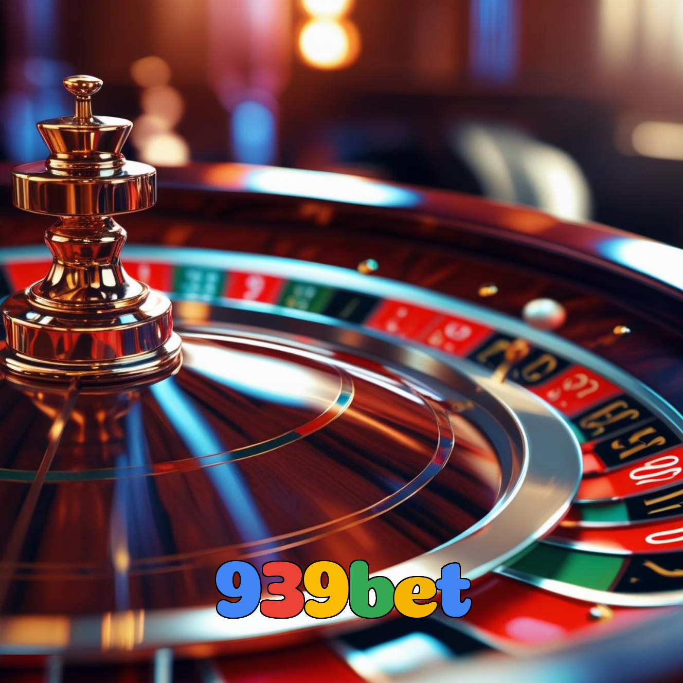 Login no 939bet