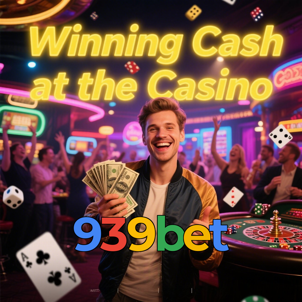 Segurança no 939bet