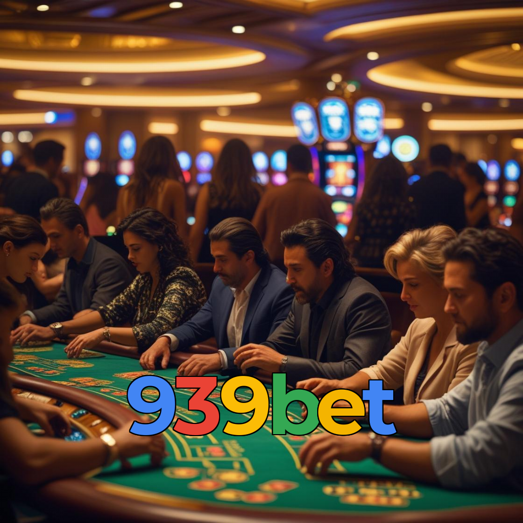 Login no 939bet