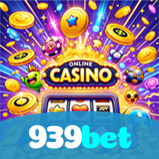 Login no 939bet