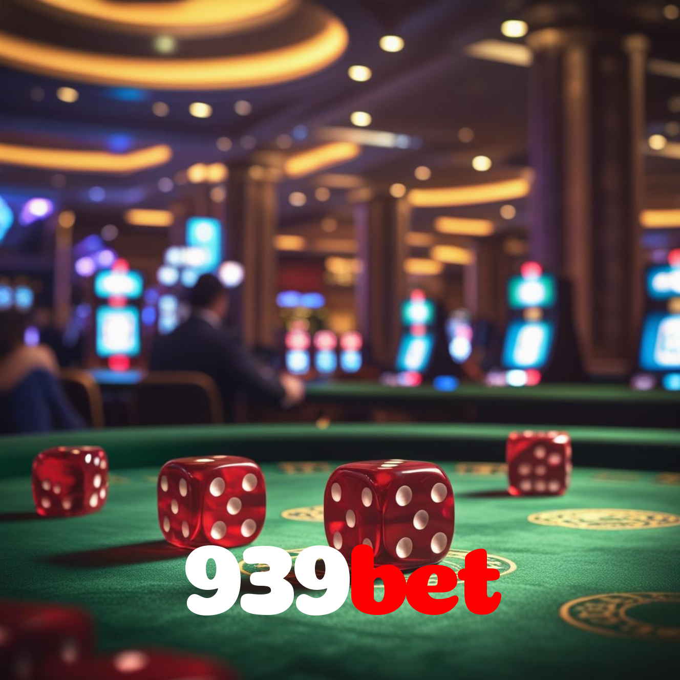 Login no 939bet