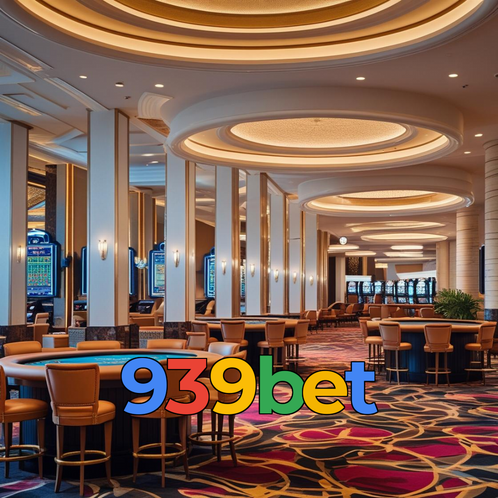 Segurança no 939bet