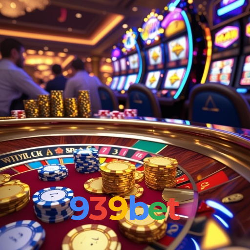 Login no 939bet