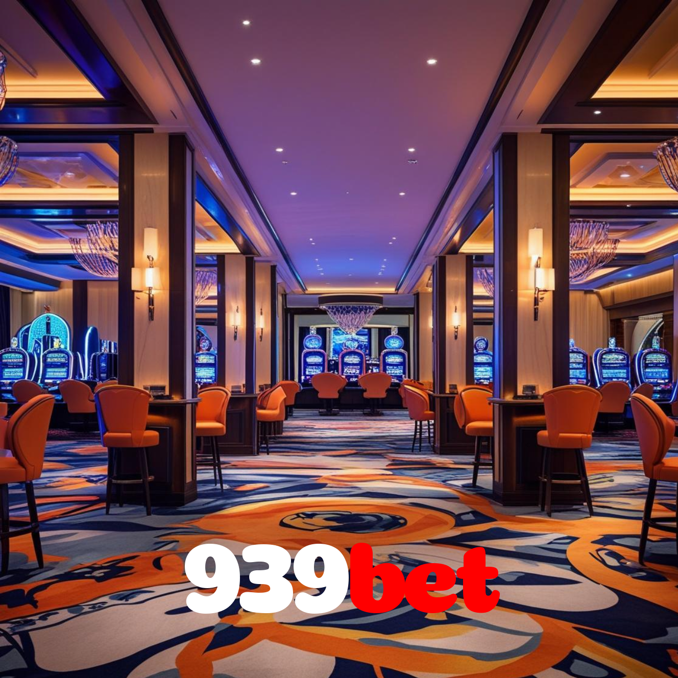 Segurança no 939bet