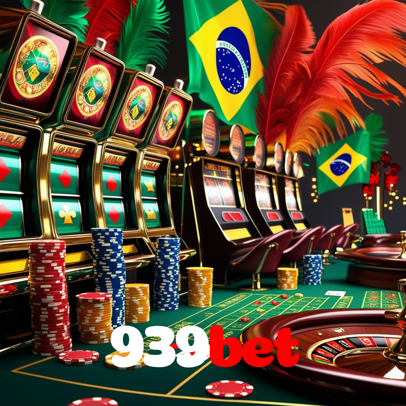 Segurança no 939bet