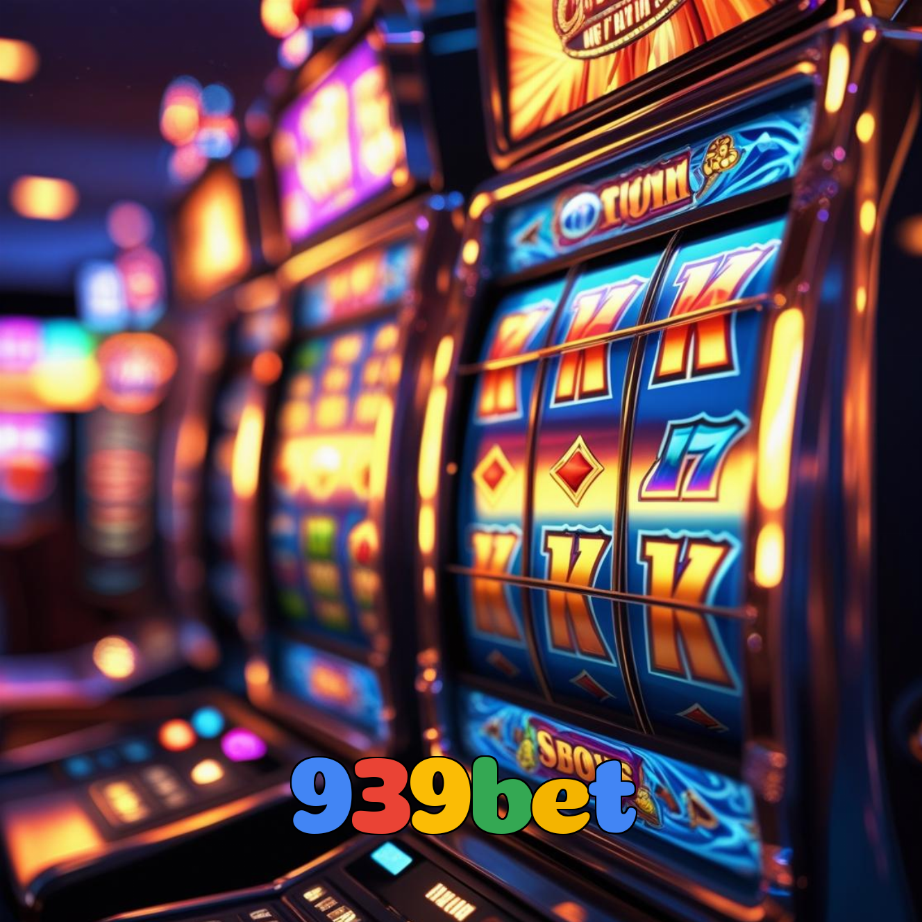 Login no 939bet