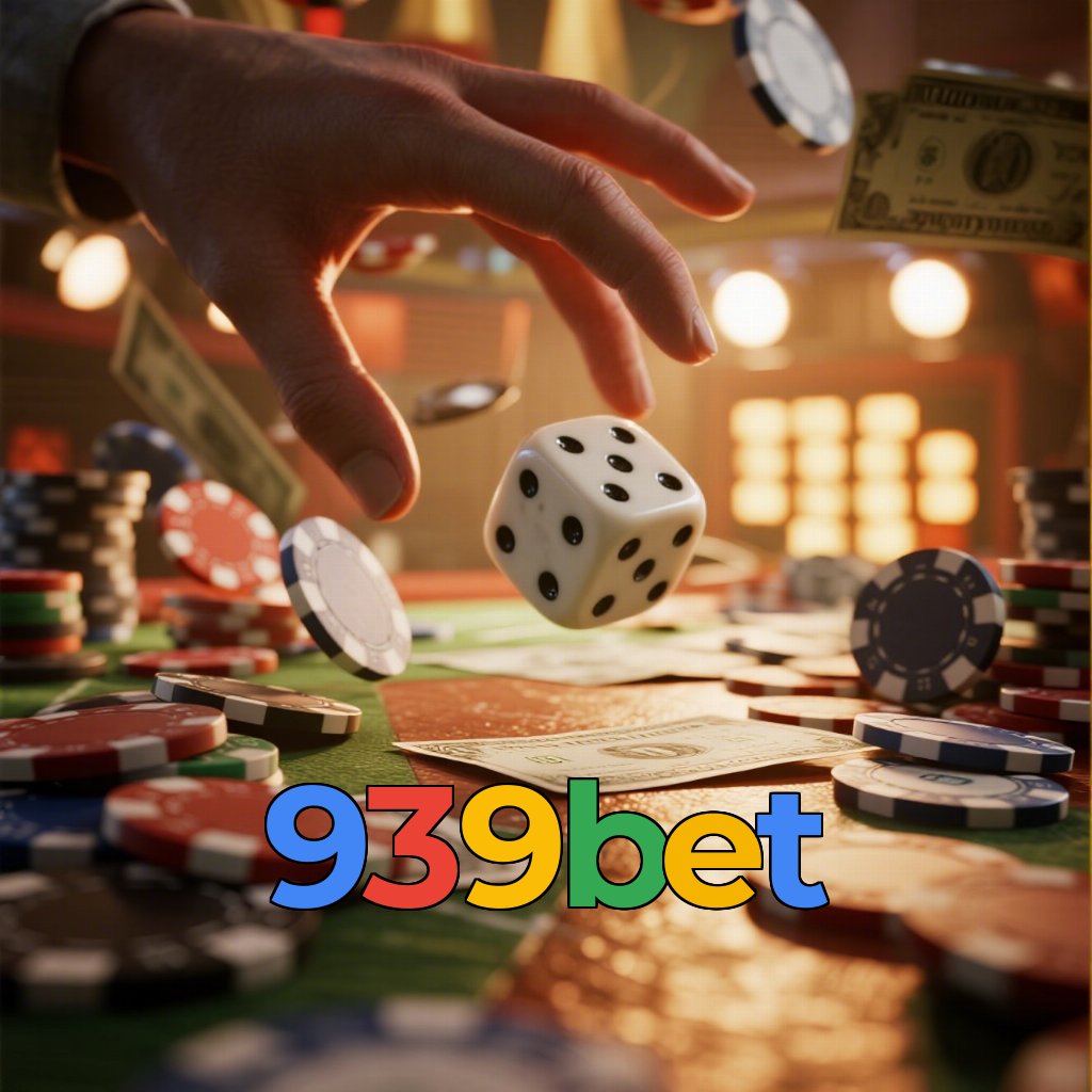 Login no 939bet