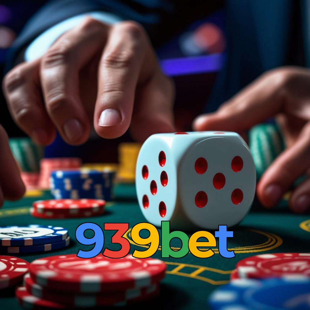 Segurança no 939bet