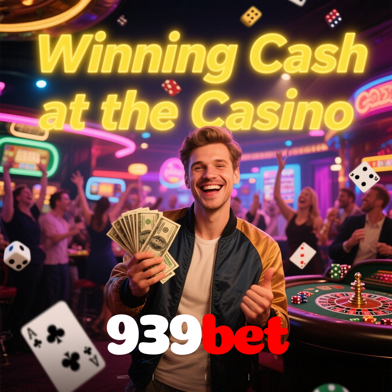 Segurança no 939bet