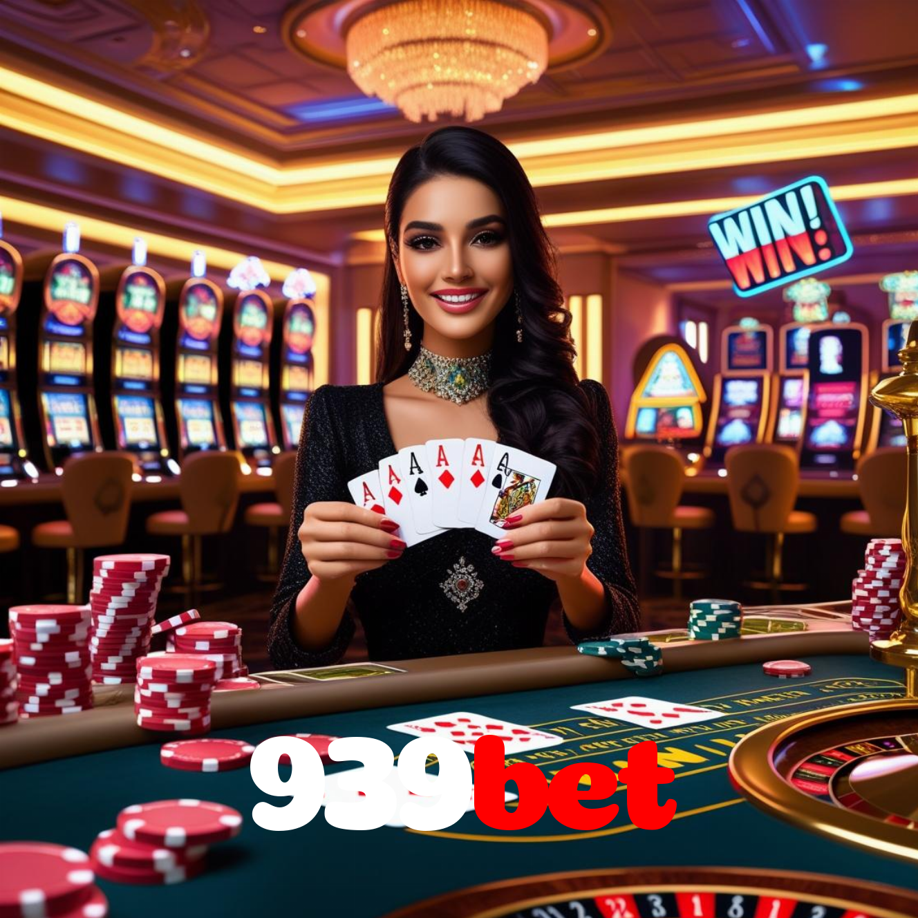 Segurança no 939bet