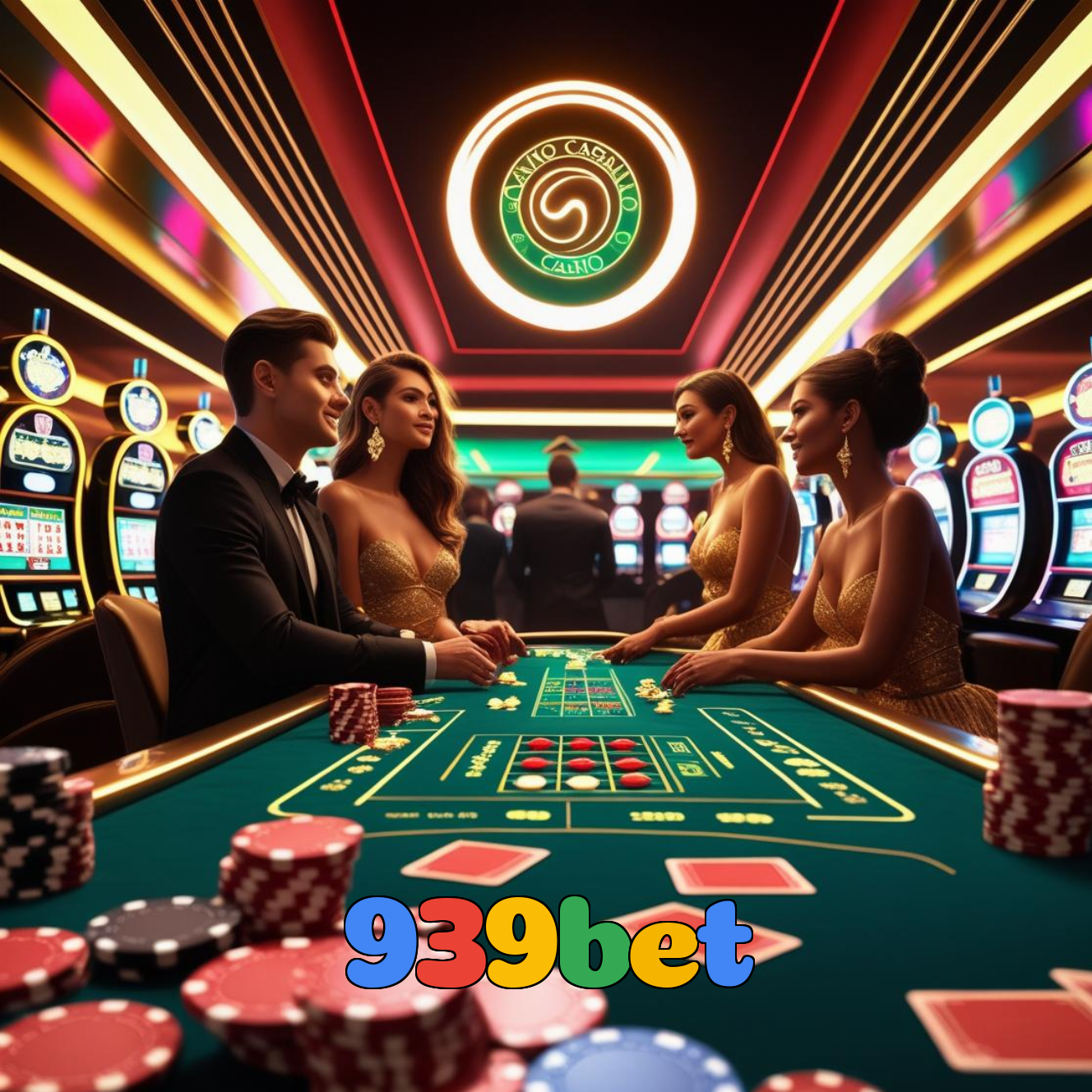 Login no 939bet