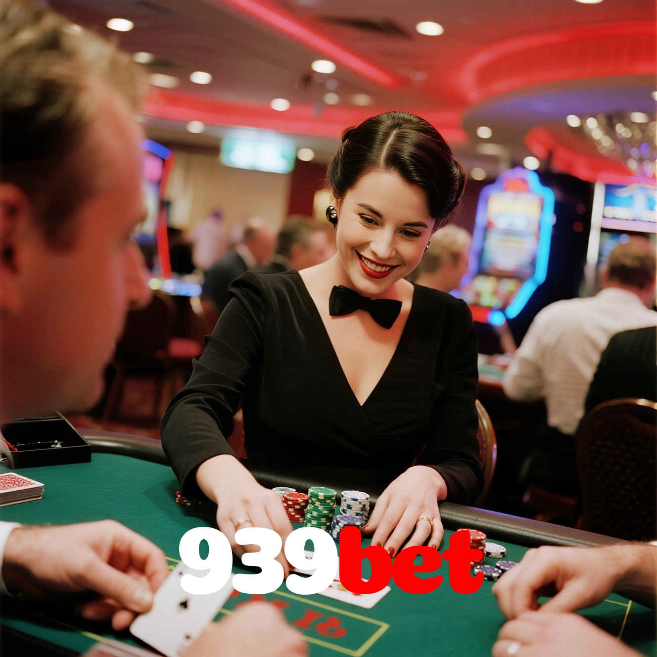 Login no 939bet