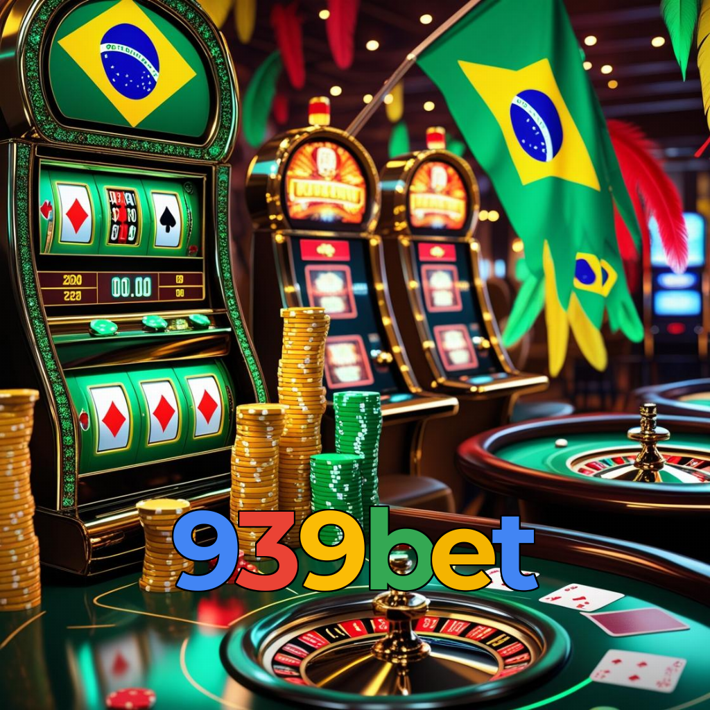 Login no 939bet