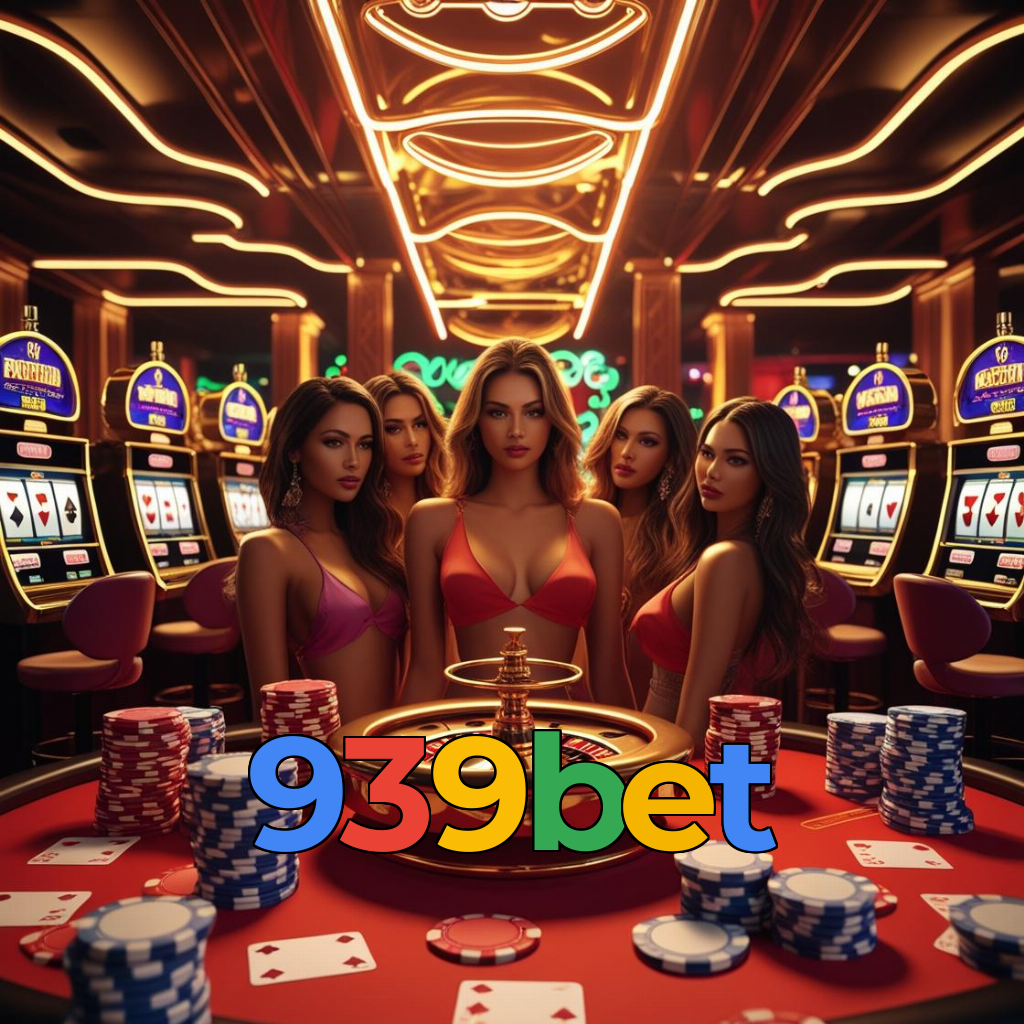 Segurança no 939bet