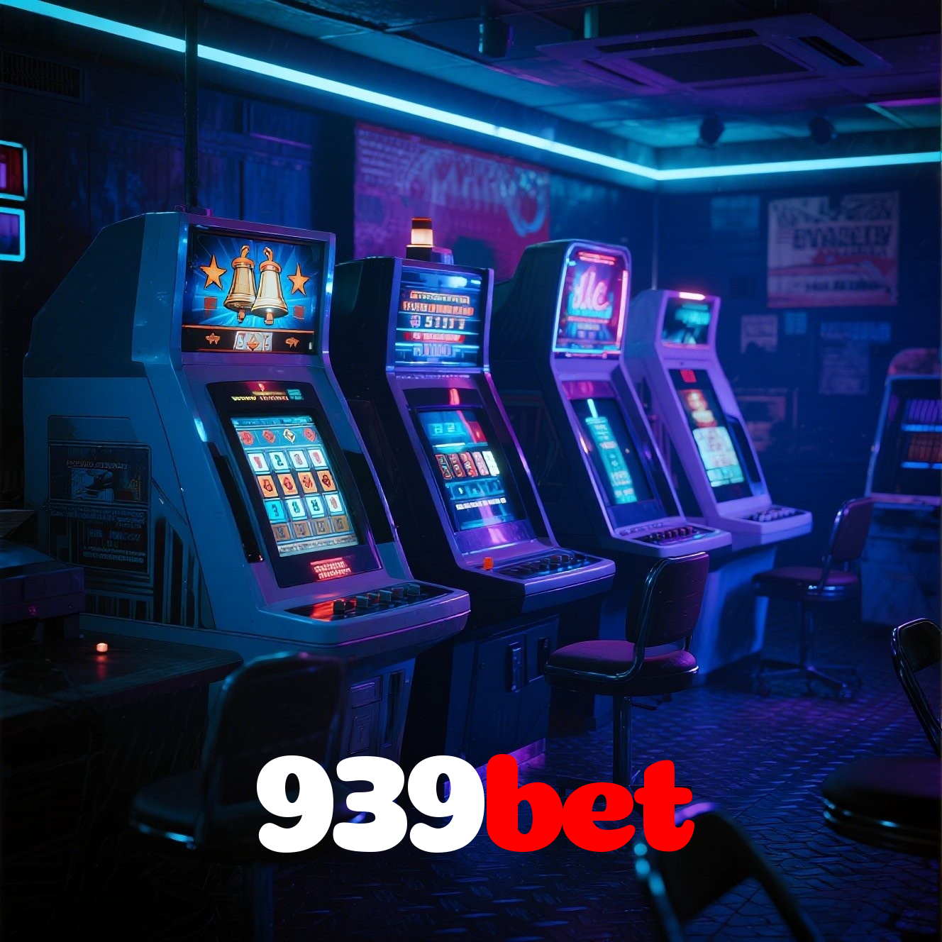 Segurança no 939bet