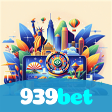Segurança no 939bet