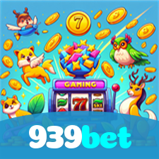 Login no 939bet