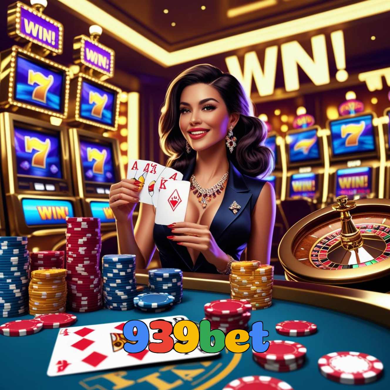 Login no 939bet
