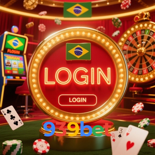 Problemas de Login no 939bet