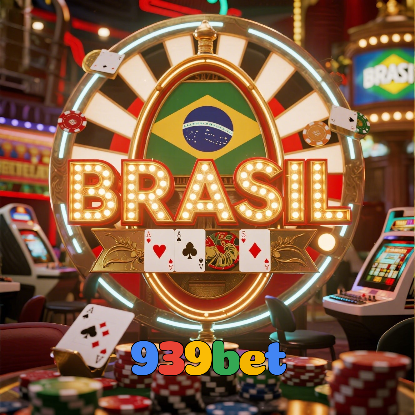 Login no 939bet