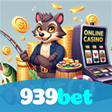Segurança no 939bet