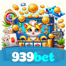 Login no 939bet