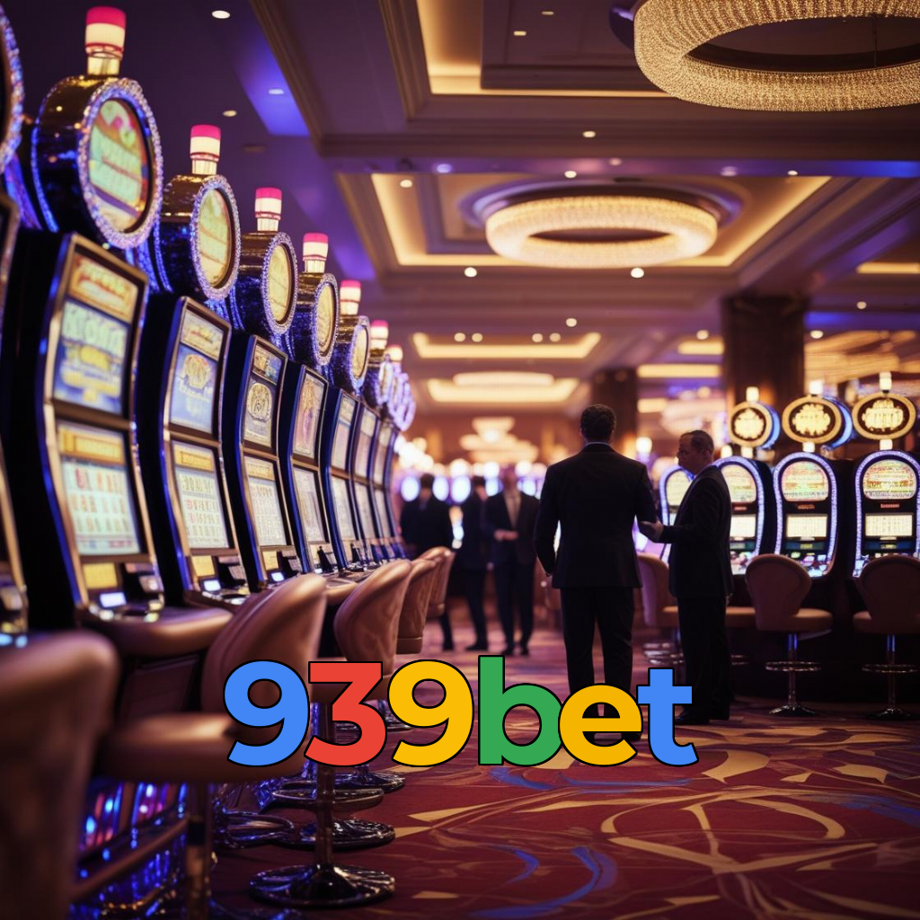 Login no 939bet