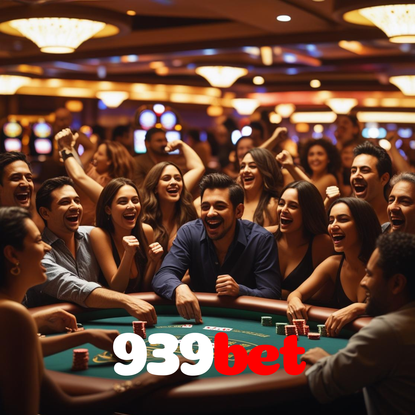 Segurança no 939bet