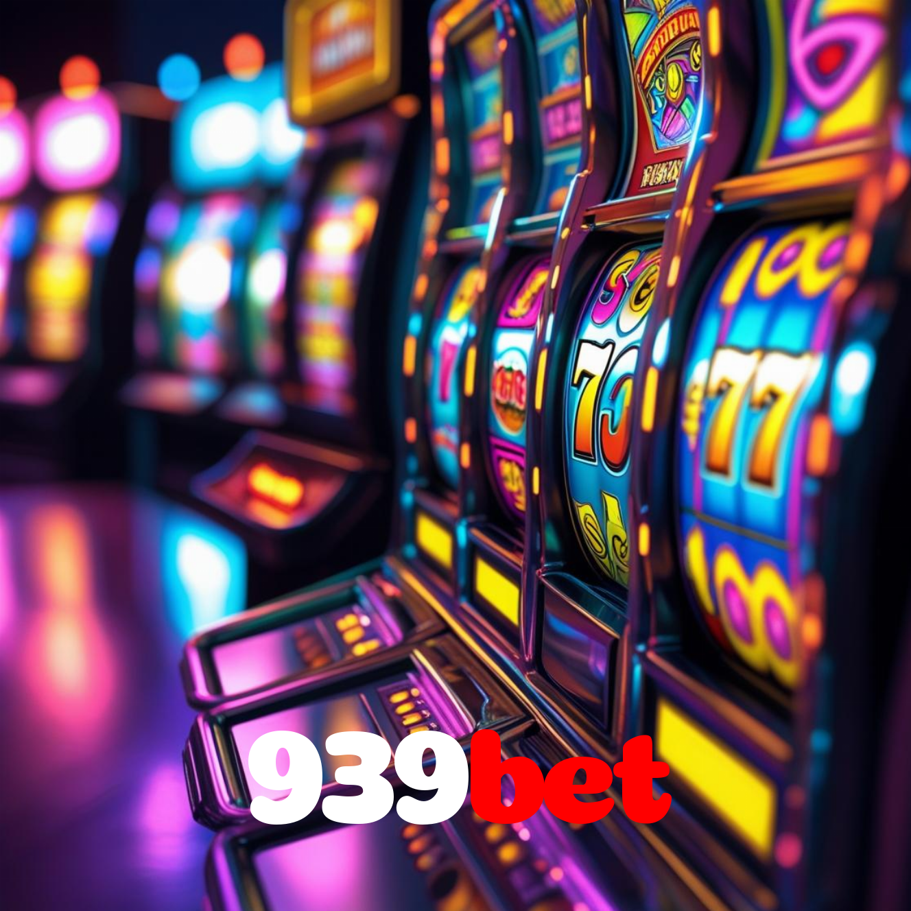 Segurança no 939bet