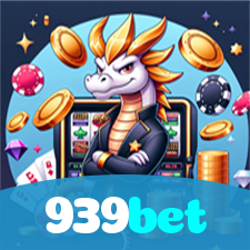 Segurança no 939bet