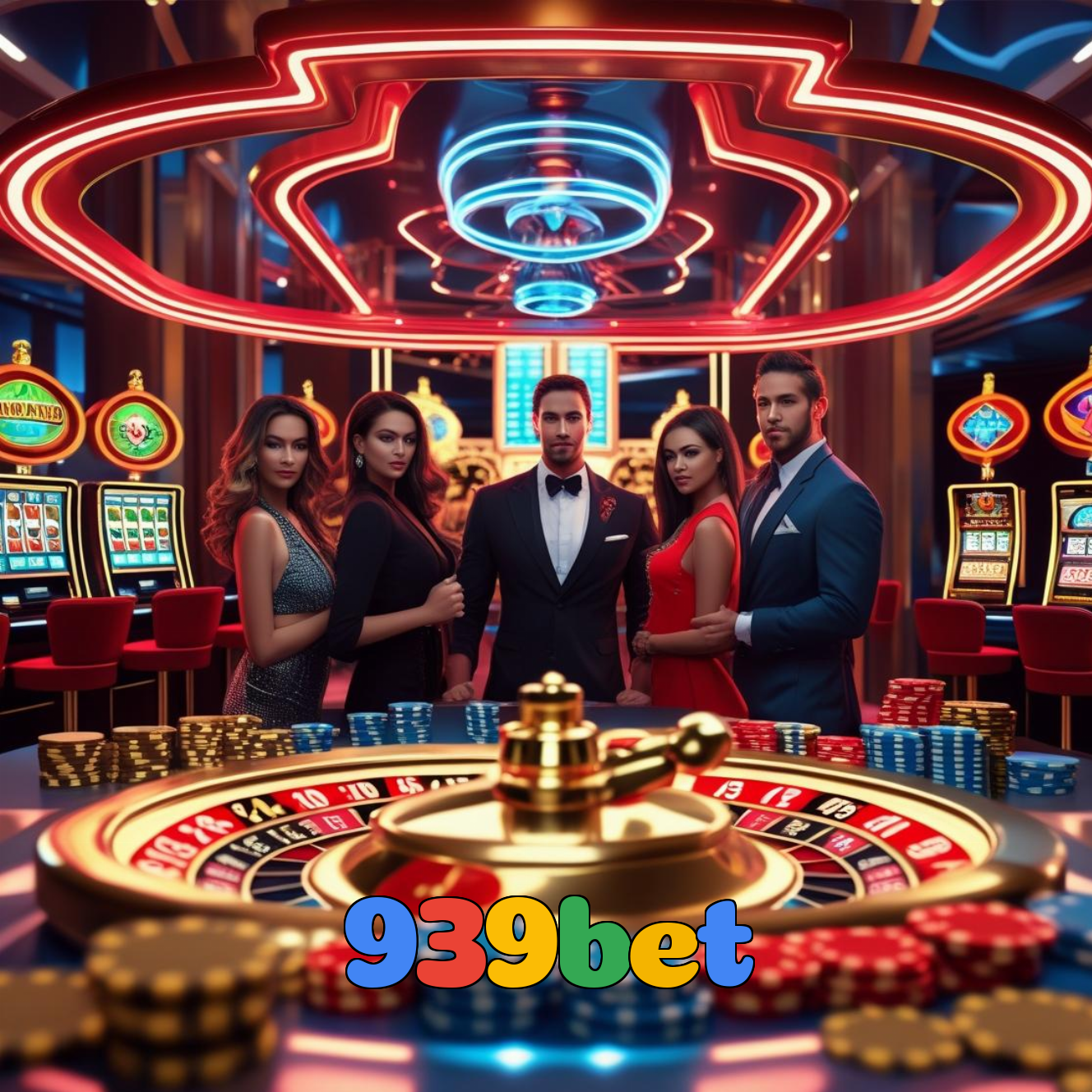 Login no 939bet