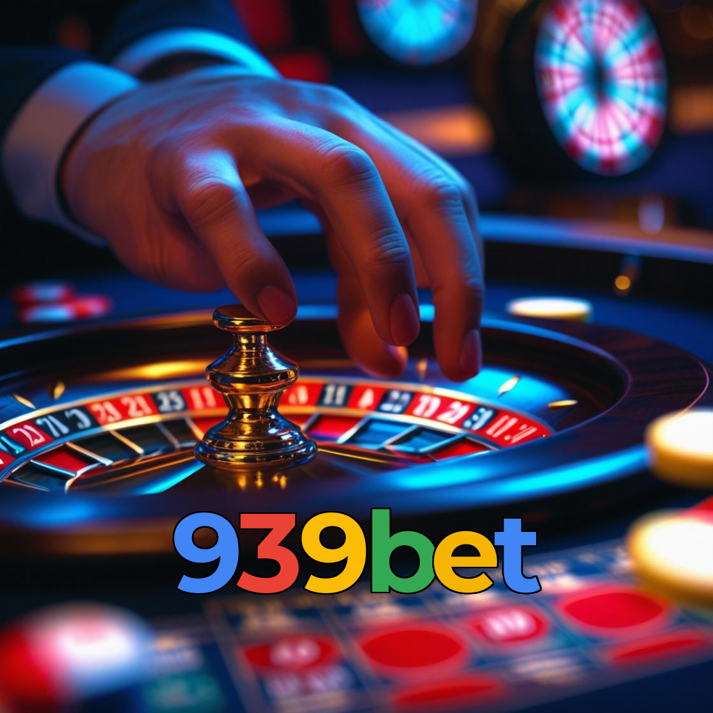 Segurança no 939bet