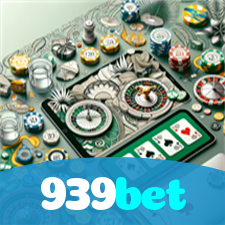 Login no 939bet