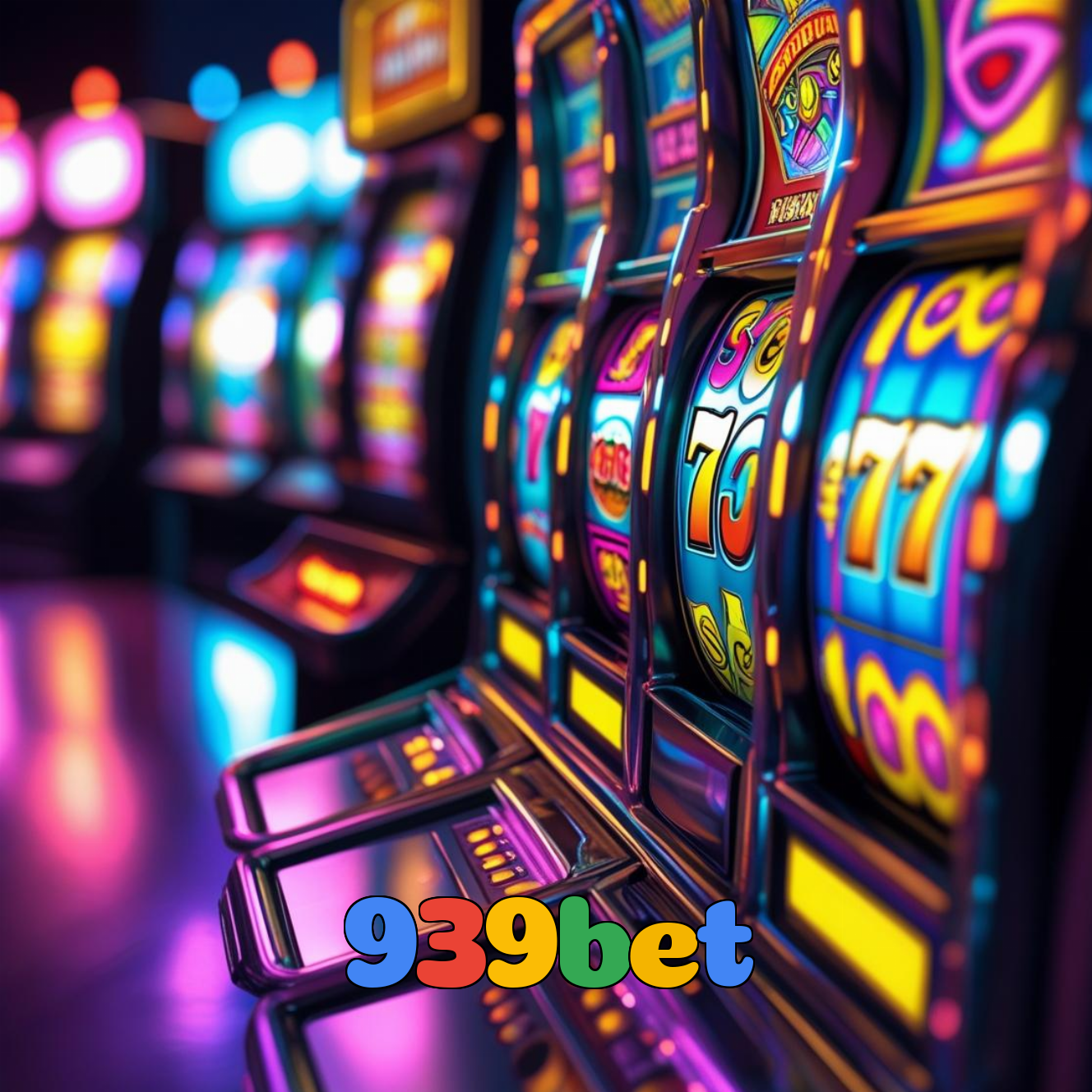 Login no 939bet