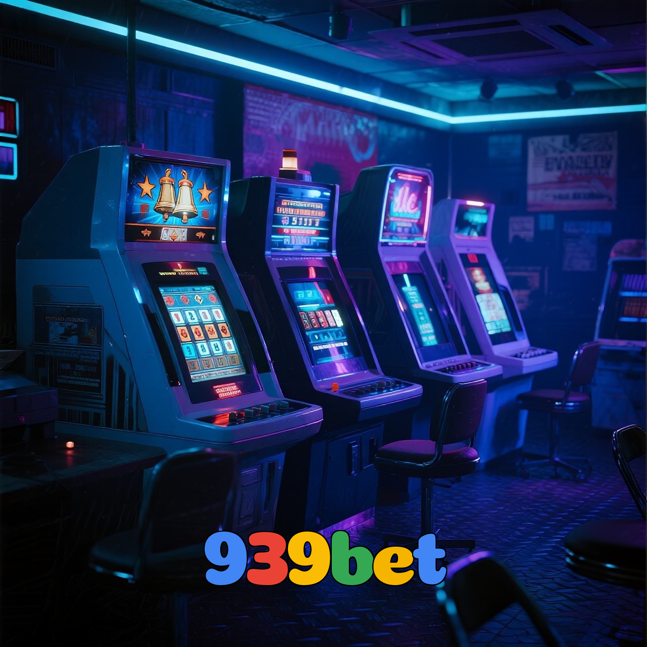 Login no 939bet