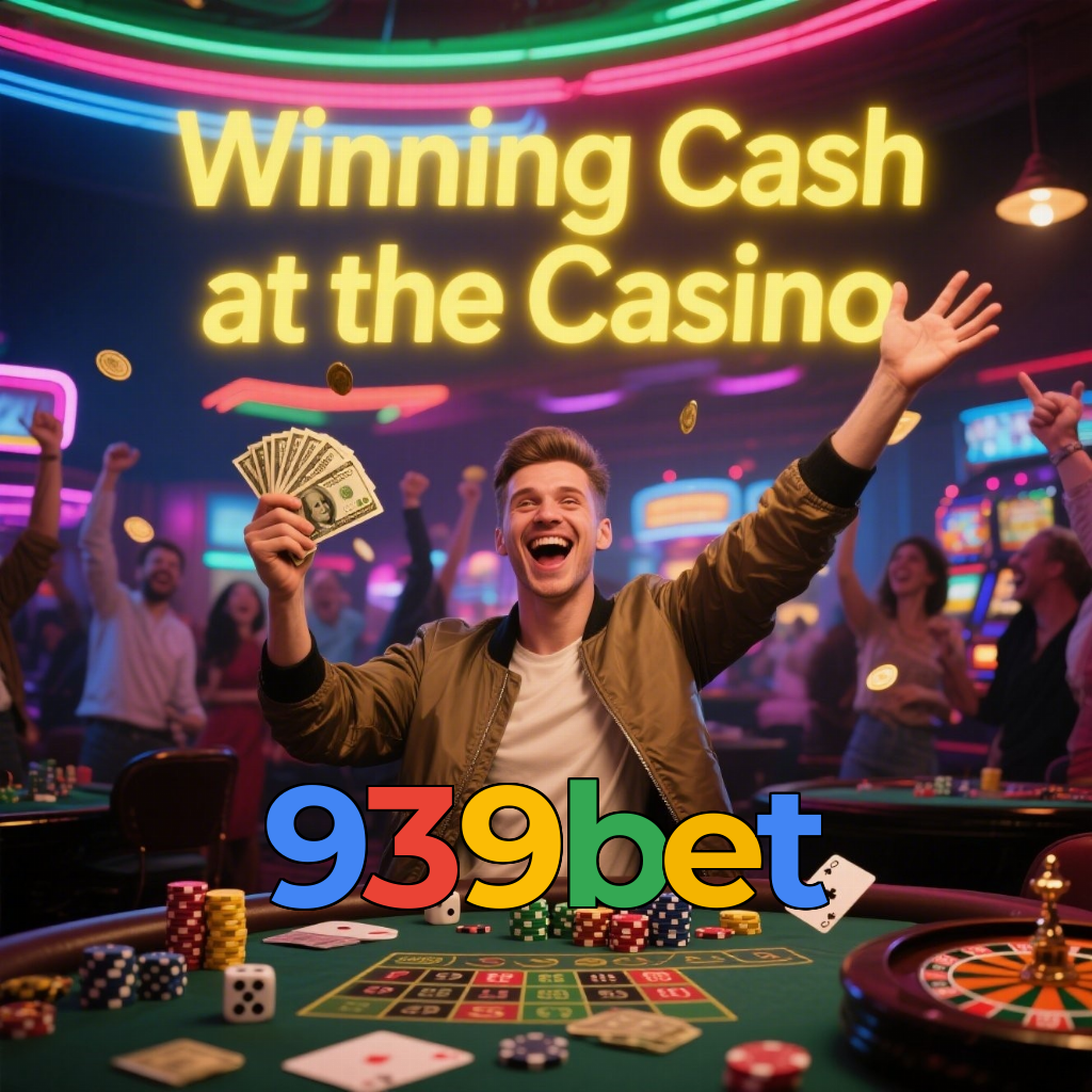 Login no 939bet