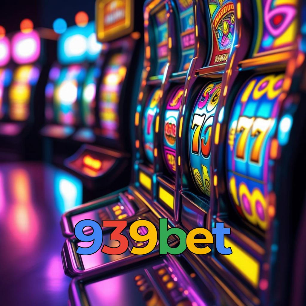 Login no 939bet