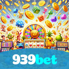 Segurança no 939bet