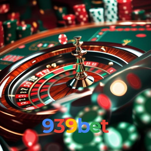 Login no 939bet