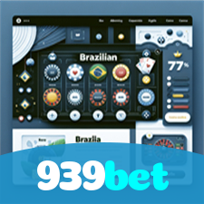 Segurança no 939bet