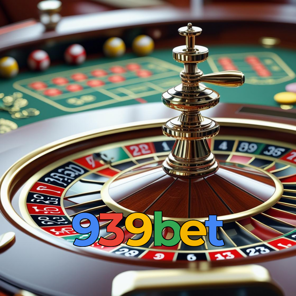 Login no 939bet