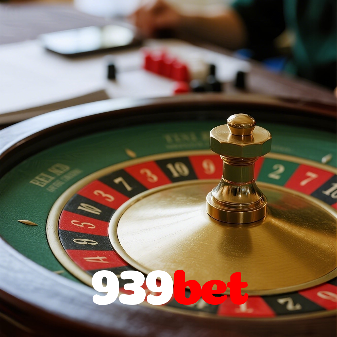 Segurança no 939bet
