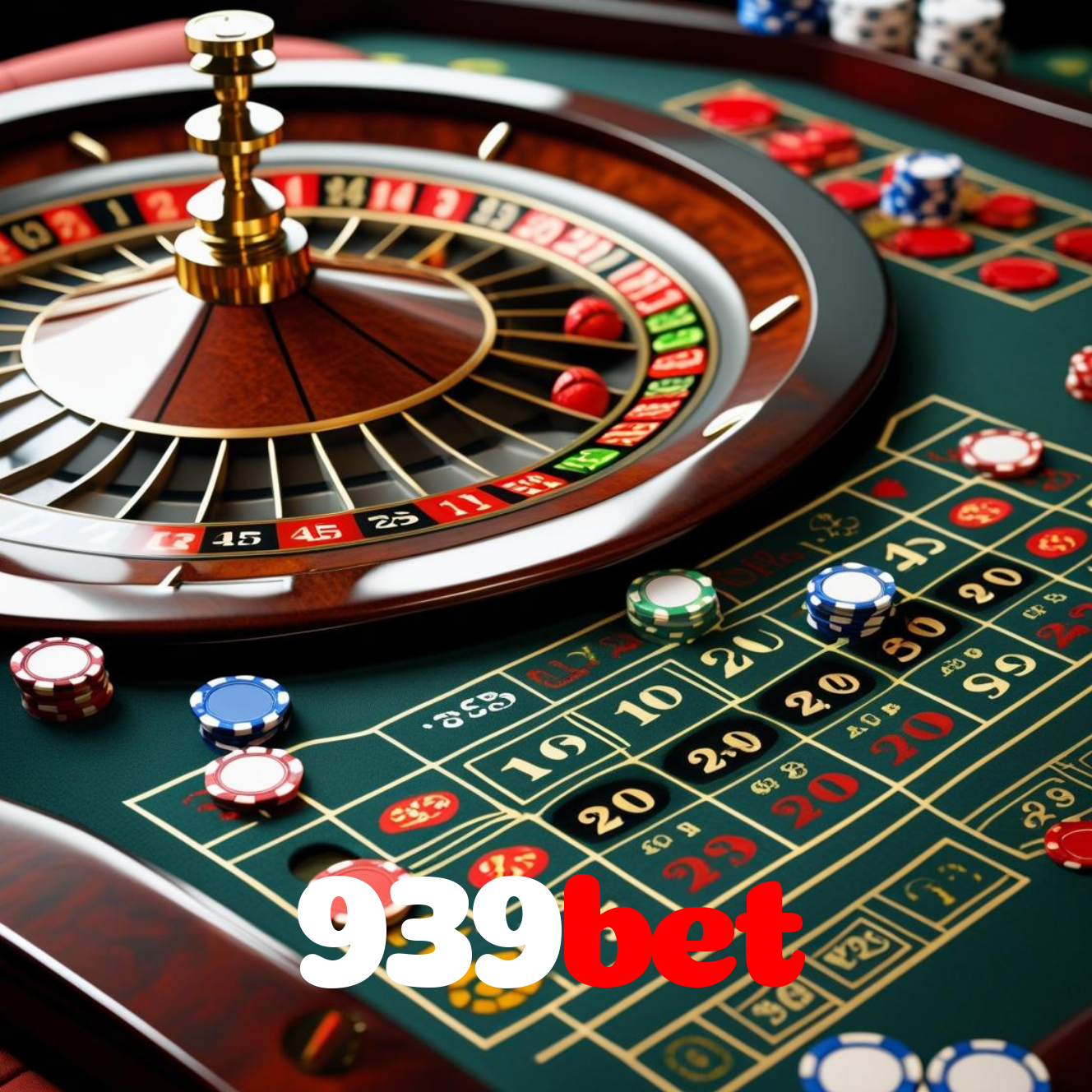 Login no 939bet